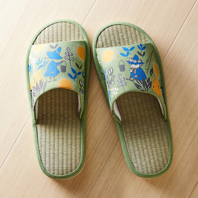 スナフキン