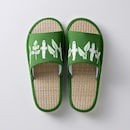 ニョロニョロ（グリーン）