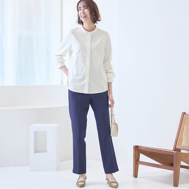 モデル身長169cm／M