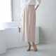 ピンクベージュ