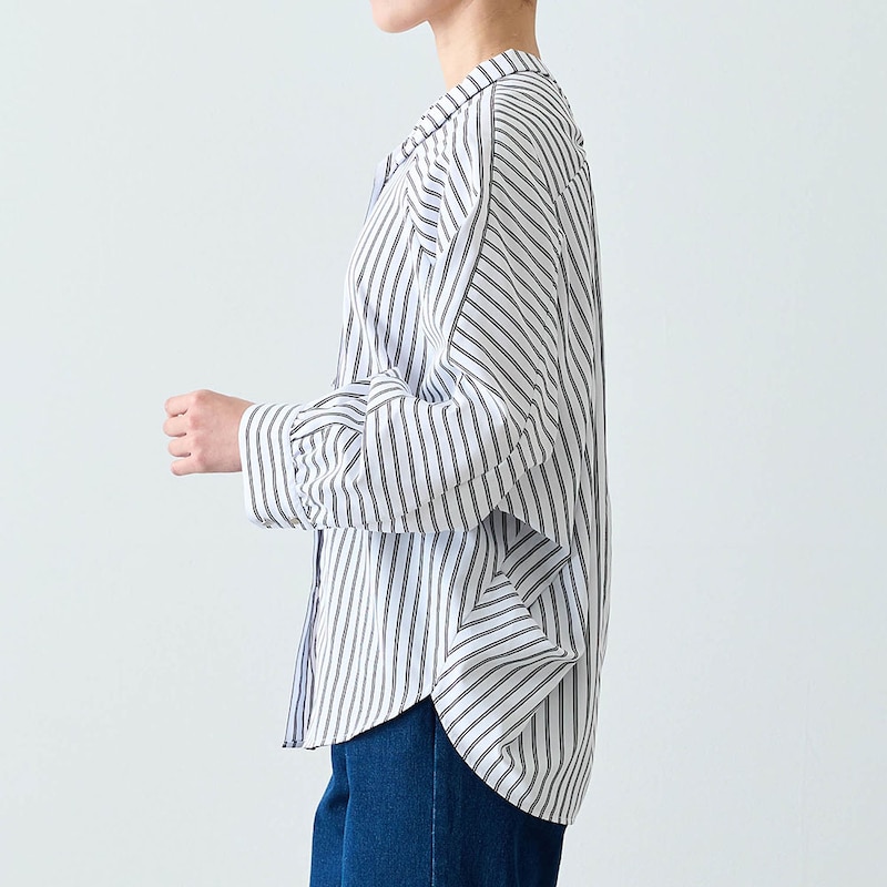 モデル身長168cm／S～M