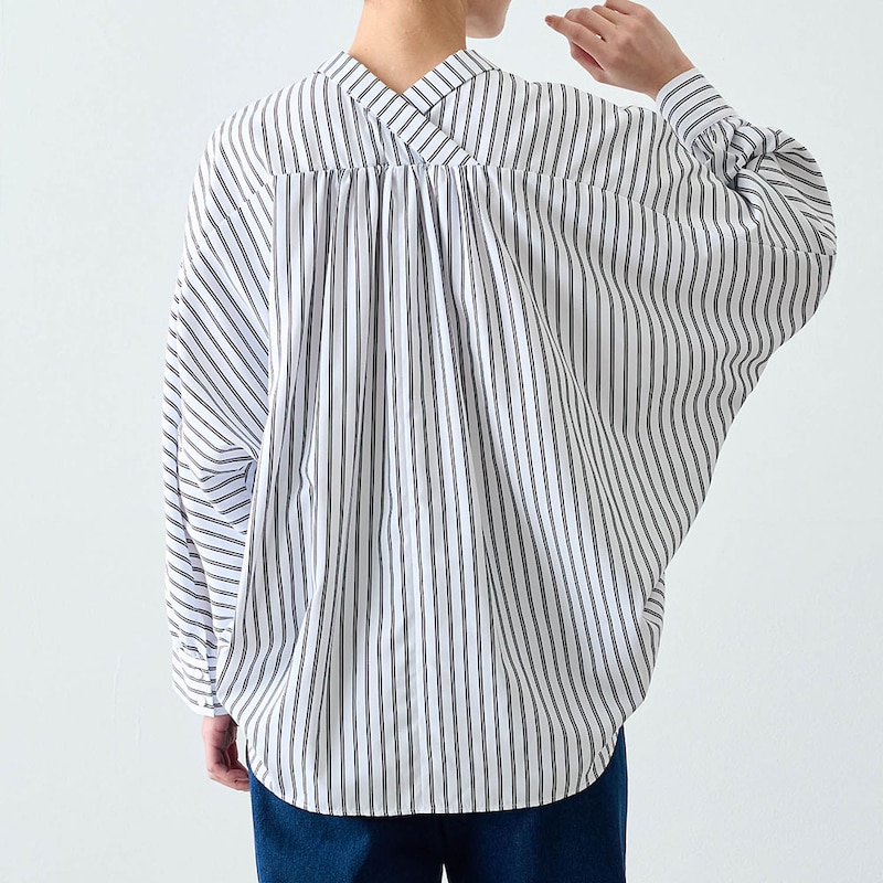 モデル身長168cm／S～M