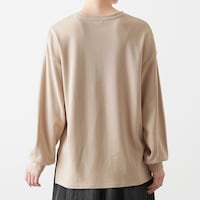 モデル身長168cm／M