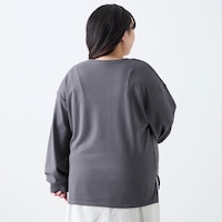 モデル身長157cm／4L