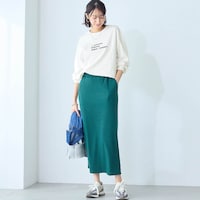 モデル身長169cm／M