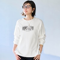 オフホワイト（Ｃフォト）