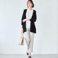 モデル身長169cm／M