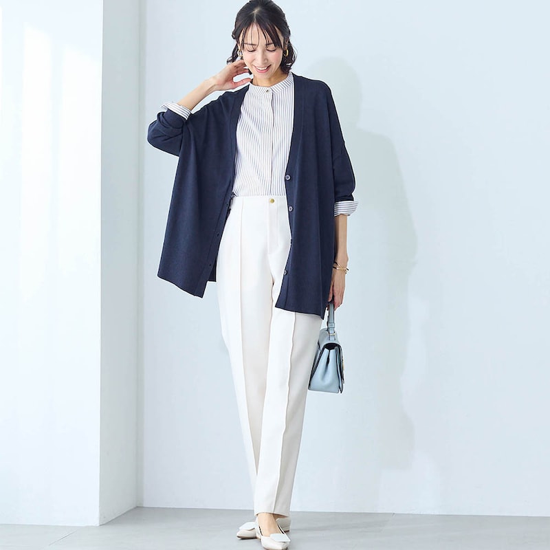 モデル身長169cm／M