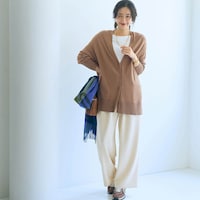 モデル身長169cm／M
