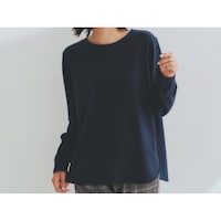 ネイビー／クルー