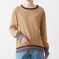 モデル身長168cm／S～M