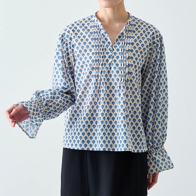 モデル身長168cm／M