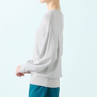モデル身長167cm／M