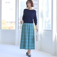 モデル身長169cm／M