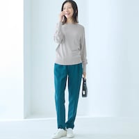 モデル身長172cm／M