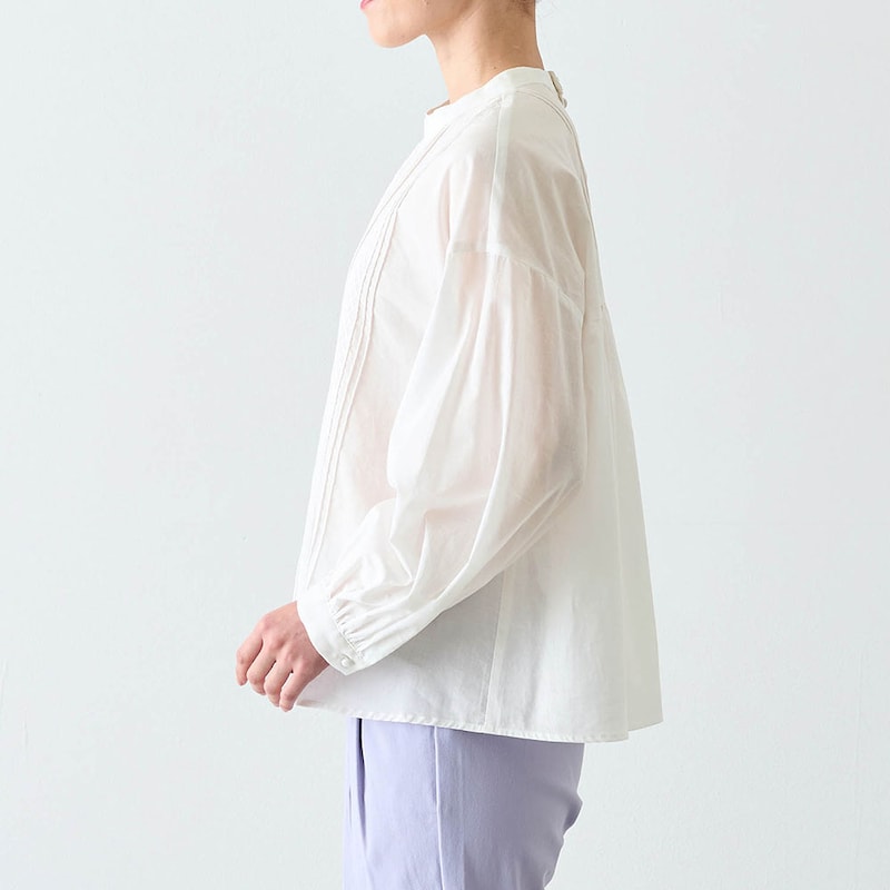 モデル身長168cm／M