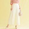 【スタイルノート/StyleNote】マリンディテールタックワイドパンツ 【プチ・トールサイズあり】