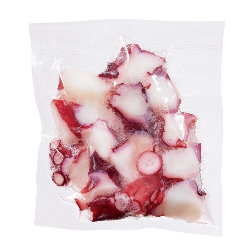 国産真だこボイルカット 100g×4袋