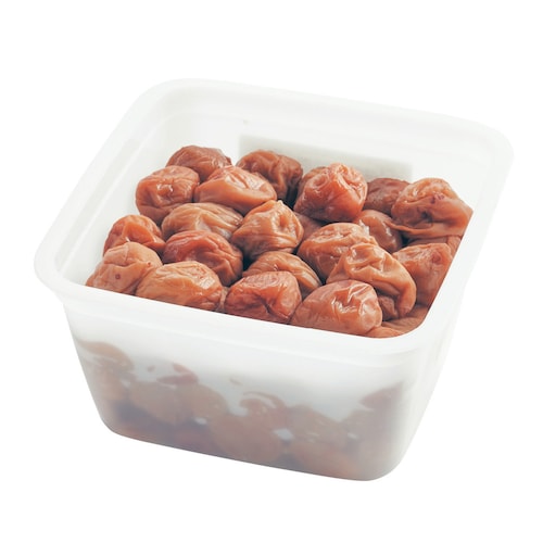 はちみつ漬甘味梅 1.5kg