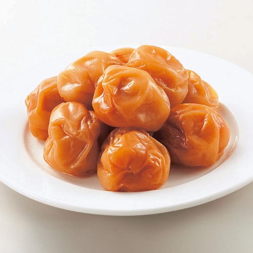 小粒蜂蜜漬け梅干 2.1kg