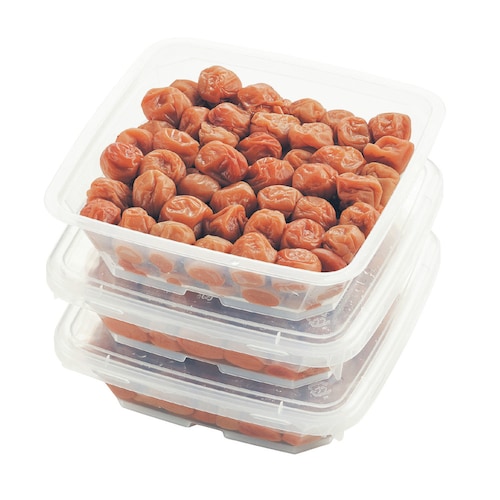 小粒蜂蜜漬け梅干 2.1kg