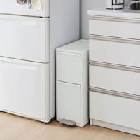 幅約２５．５cmなので、キッチンの隙間でも活躍します