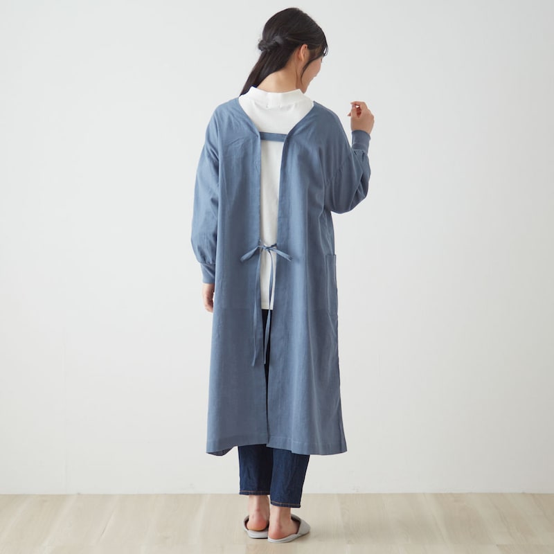 モデル身長168cm／Ｍ～Ｌ