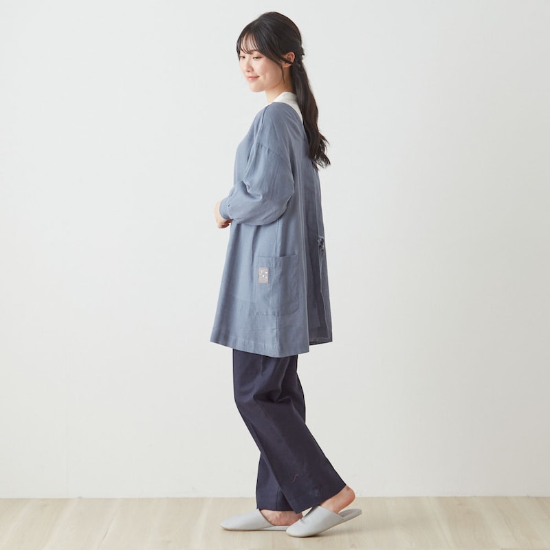 モデル身長168cm／Ｍ～Ｌ