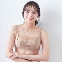 ベージュ
