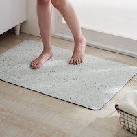 約60×90cmサイズはゆったりサイズなので、ひとりでも子どもとでも使えます