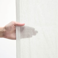 透け感の目安