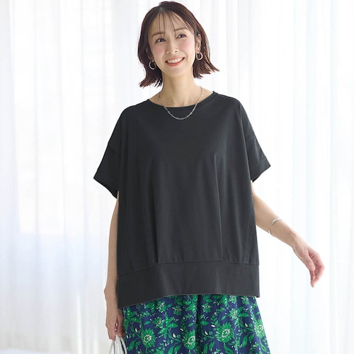 汗ジミ防止マルチファンクションTシャツ