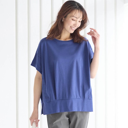 汗ジミ防止マルチファンクションTシャツ