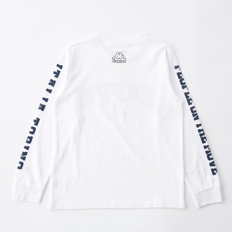 バックスタイル