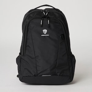 【ビームス スクール/BEAMS SCHOOL】ビームススクール ラウンドリュック/36L