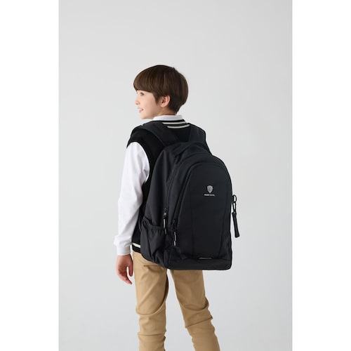 ビームススクール ラウンドリュック／３６Ｌ