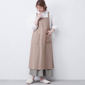モデル身長165cm／ＭーＬ