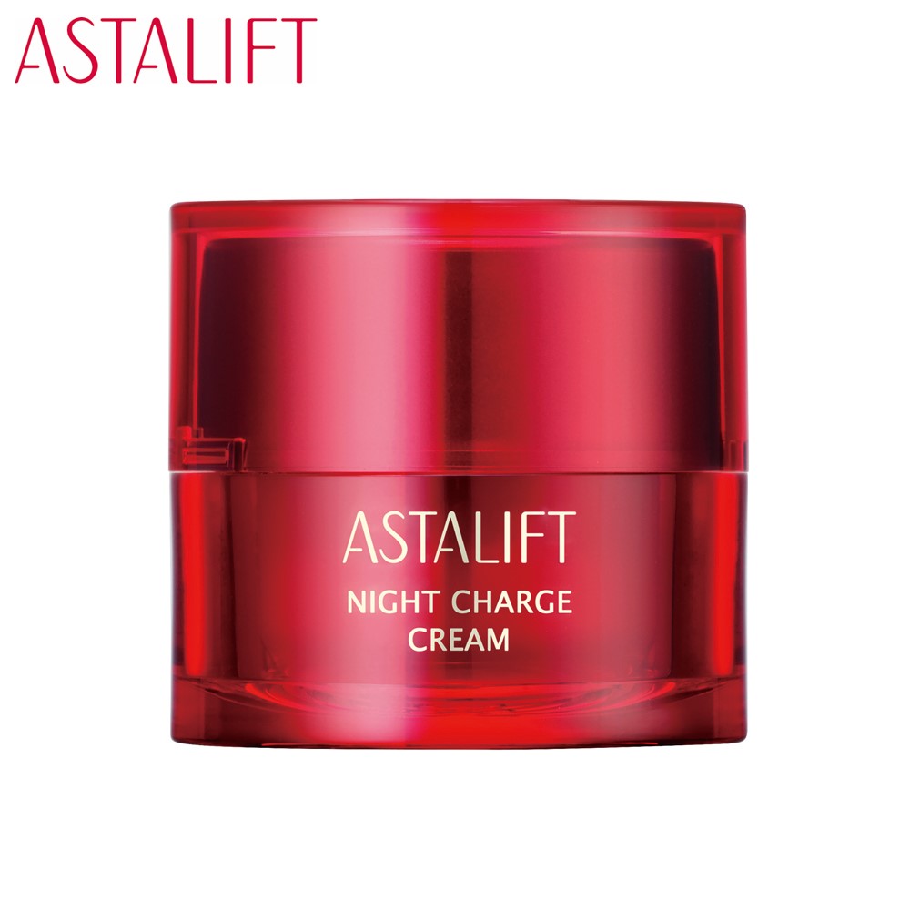【アスタリフト/ASTALIFT】アスタリフト ナイトチャージクリーム