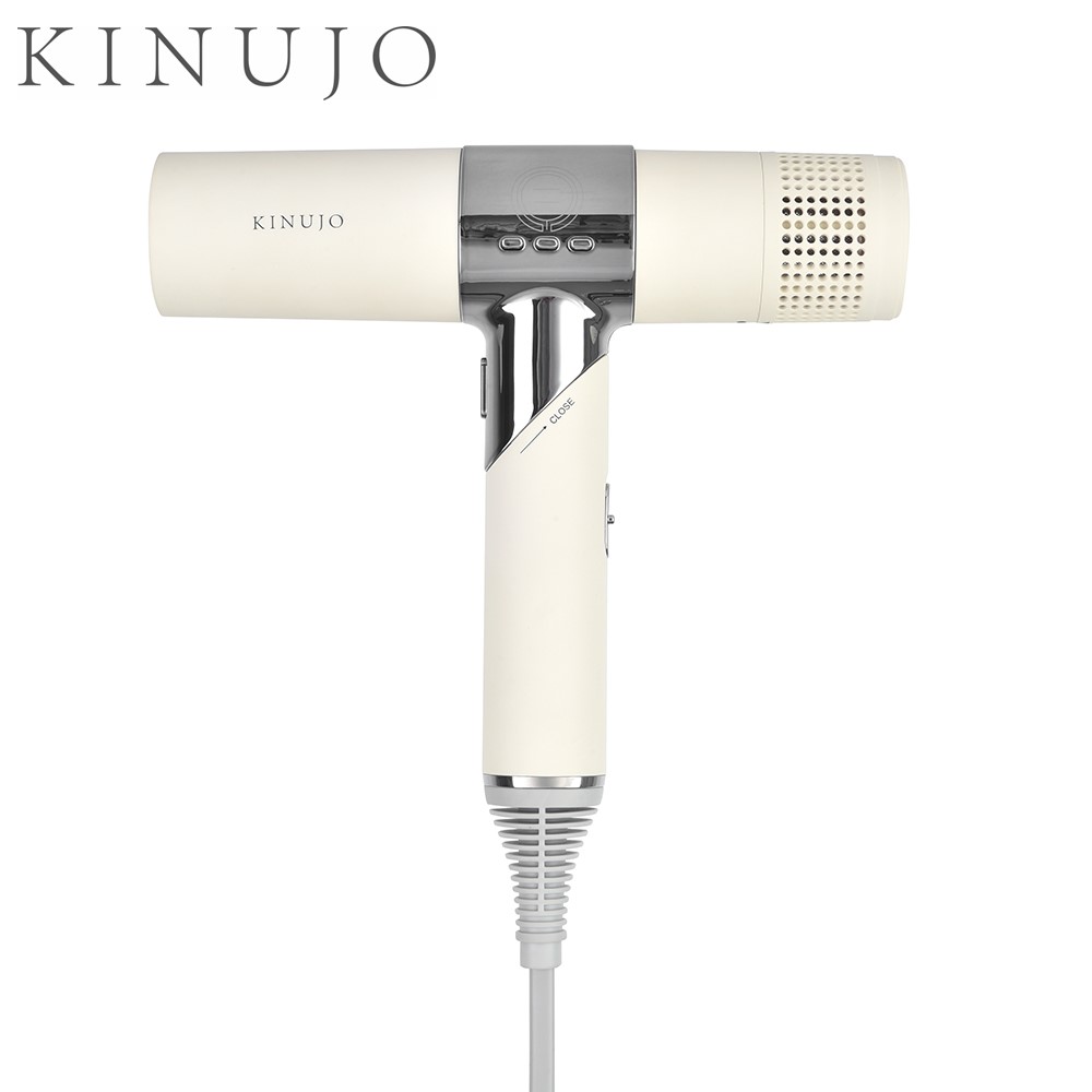 【キヌージョ/KINUJO】キヌージョ ヘアドライヤー