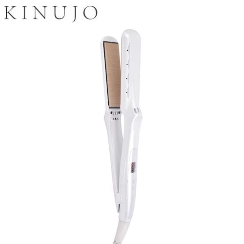キヌージョ ストレートヘアアイロン
