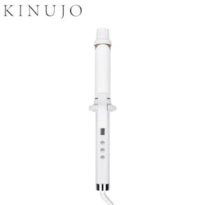 【キヌージョ/KINUJO】キヌージョ カールアイロン