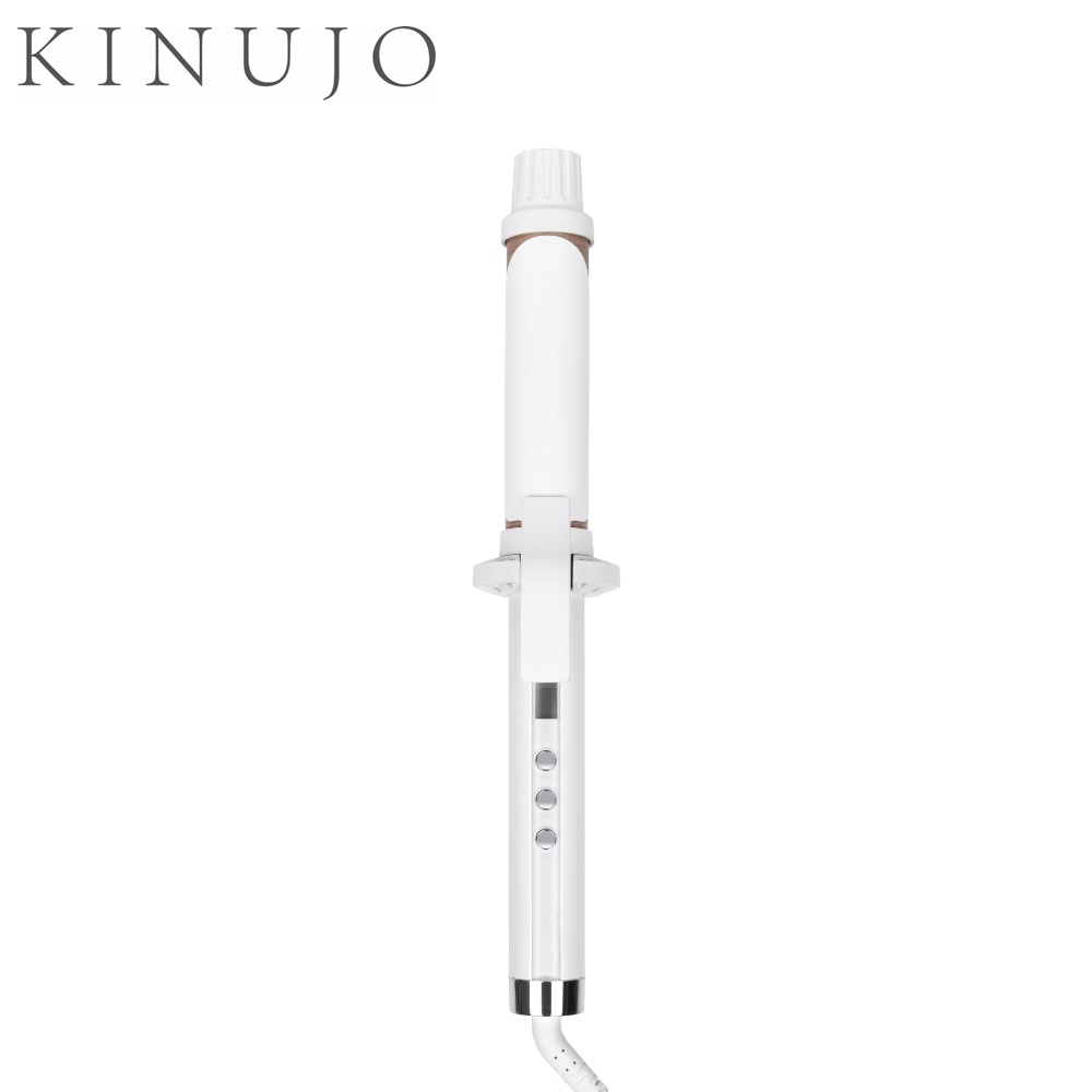 【キヌージョ/KINUJO】キヌージョ カールアイロン 【キヌージョ/KINUJO】キヌージョ カールアイロン