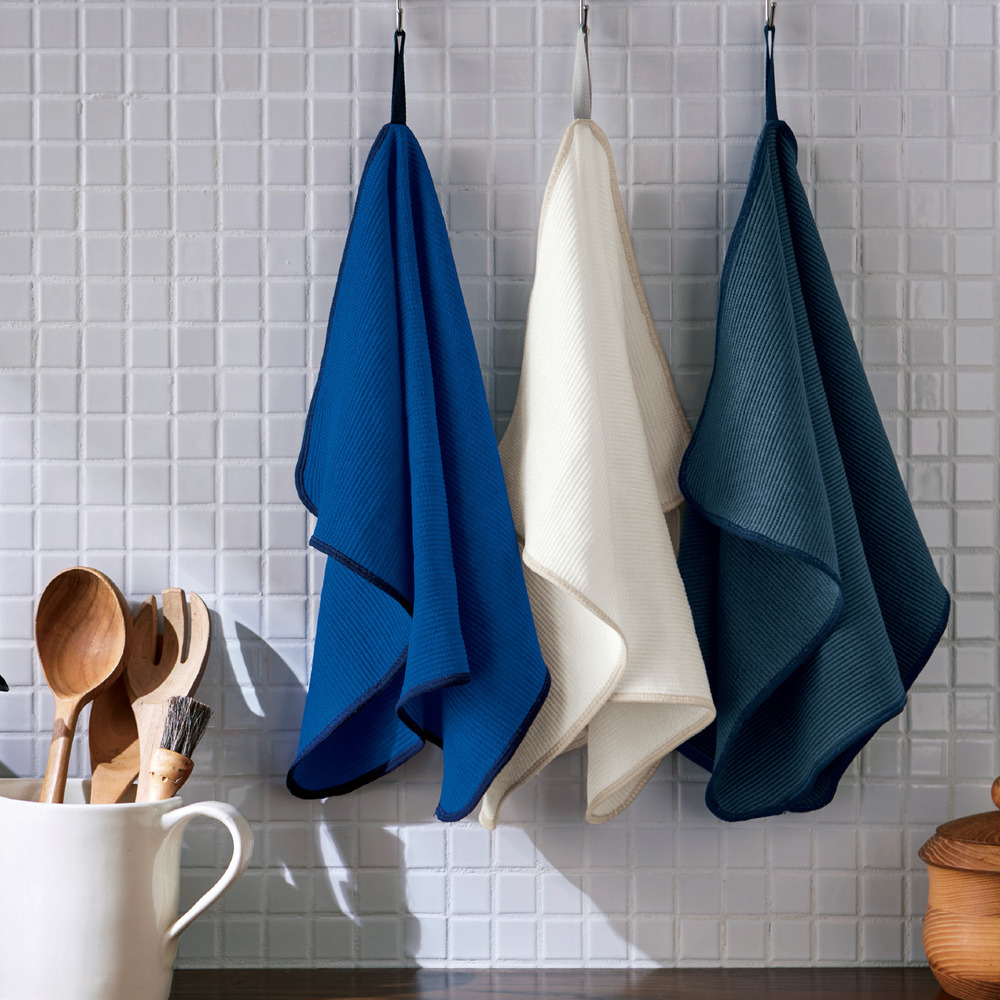 【いいことの素】「いいことの素」プロ仕様の食器拭きクロス