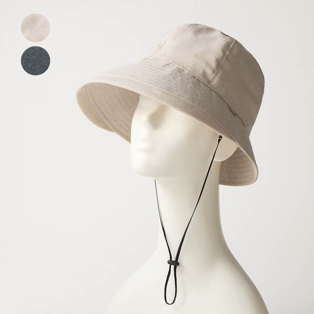 【超最強】コカゲル遮熱素材使いハット【UV対策】