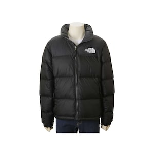 【ザ・ノース・フェイス/THE NORTH FACE】ダウンジャケット/RETRO NUPTSE(男女兼用)