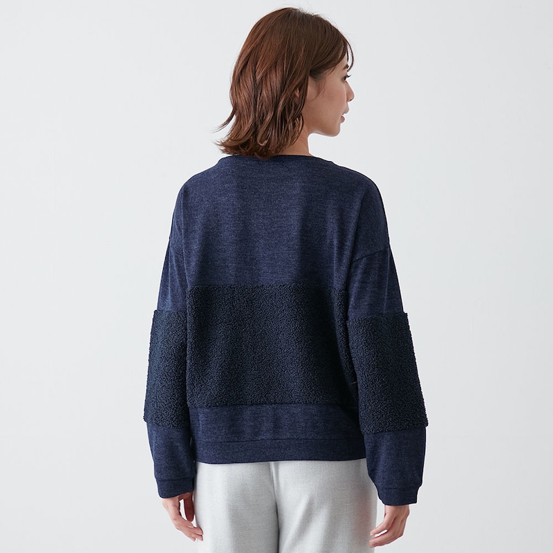 モデル身長170cm／Ｍ