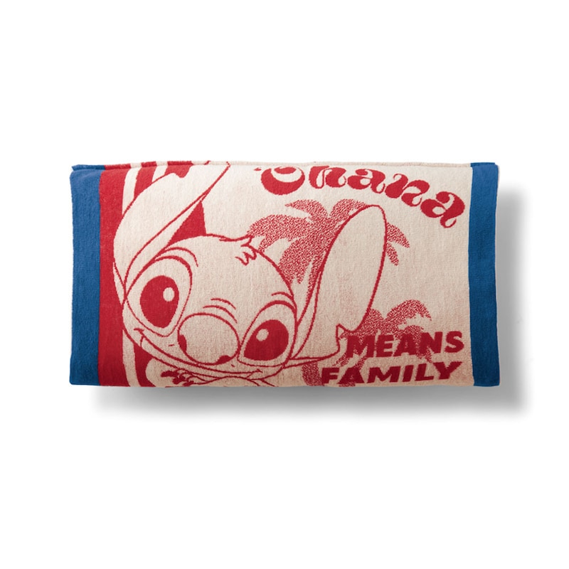 スティッチ