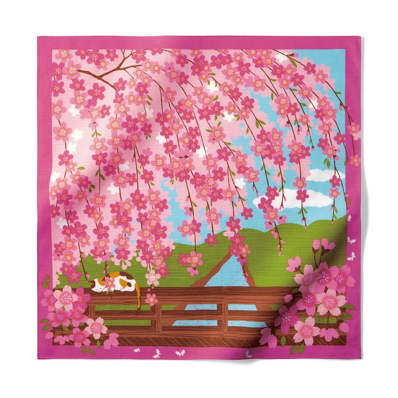 2月のお届け みけのお花見