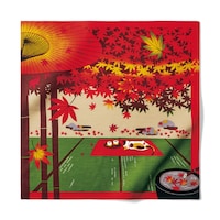 9月のお届け みけと紅葉