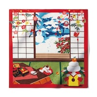 11月のお届け みけの初夢
